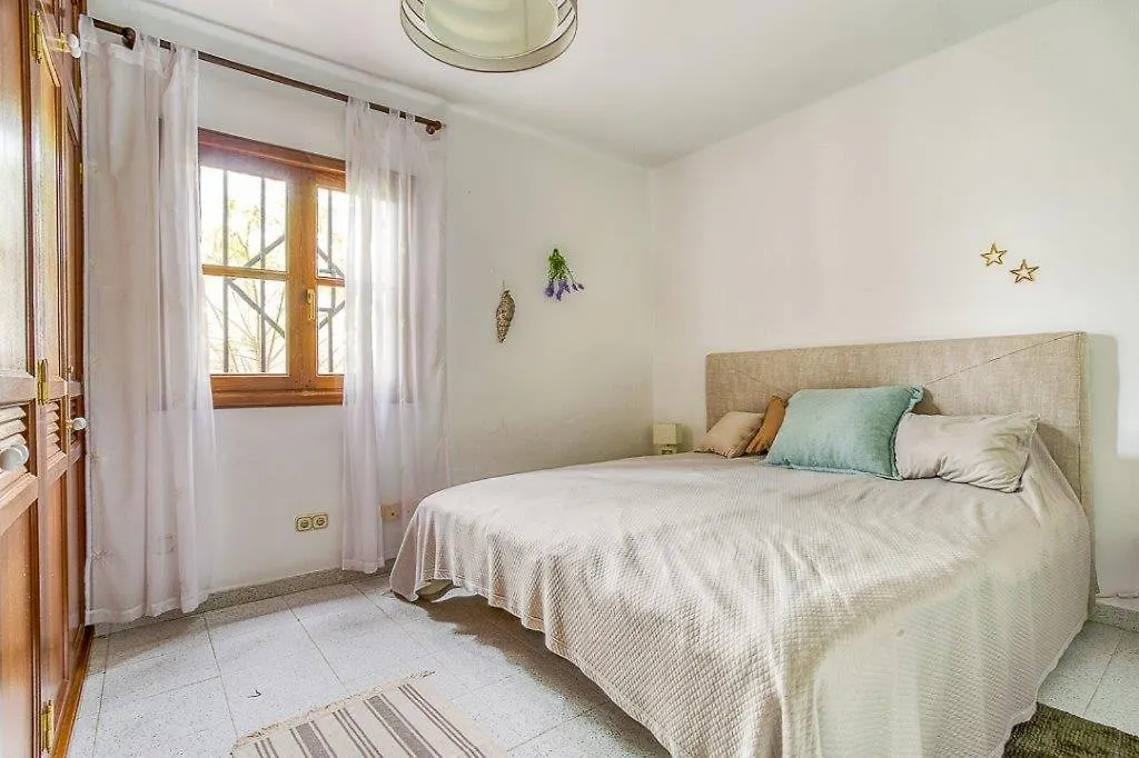 Apartman Hogar Palmera With Pool & Beach Playa Honda