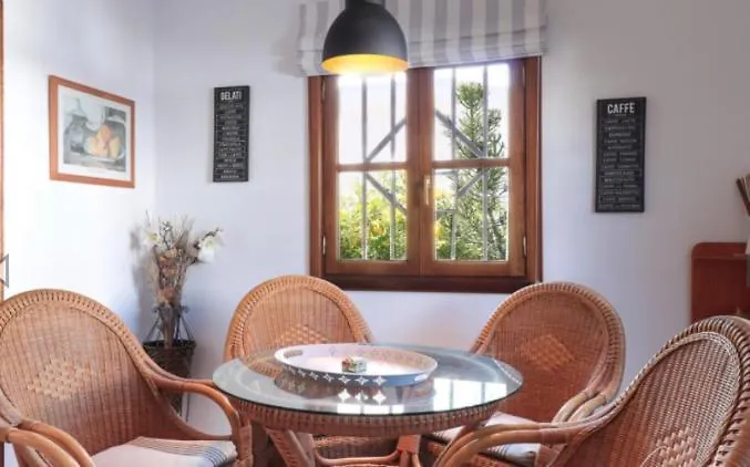 Hogar Palmera With Pool & Beach Playa Honda