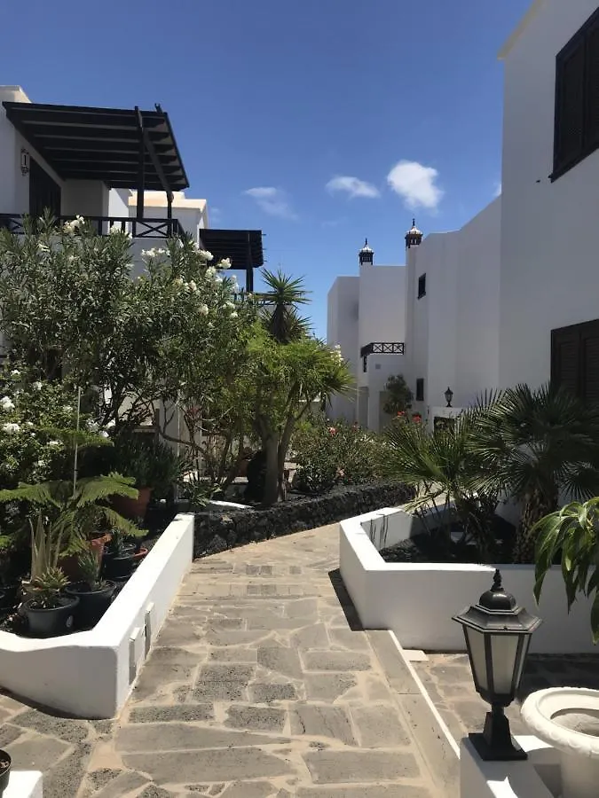 Hogar Palmera With Pool & Beach プラヤ・オンダ
